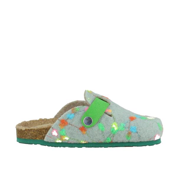 Plakton 131539 AZUL-MULTI