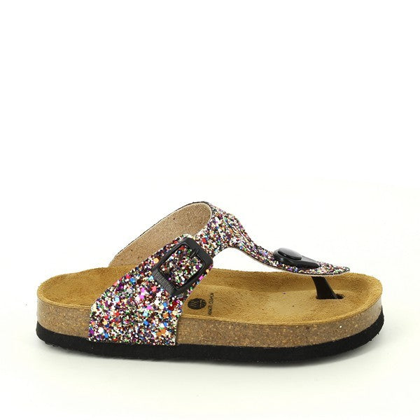 Plakton 131671 RED-MULTI