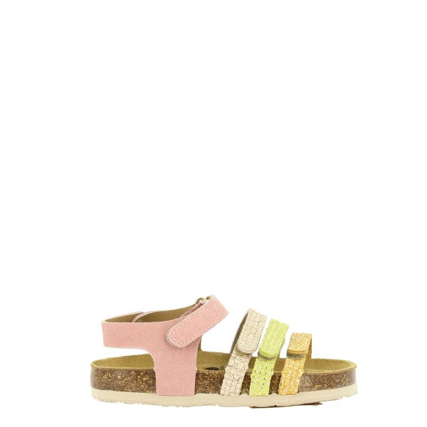 Plakton 135089 PINK-MULTI