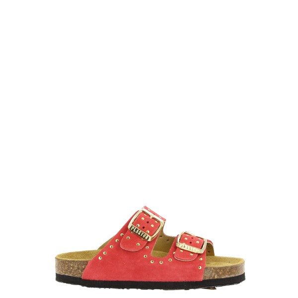 Plakton 136020-RE ROJO