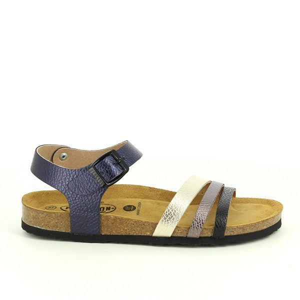Plakton 181007 MARRON-MULTI