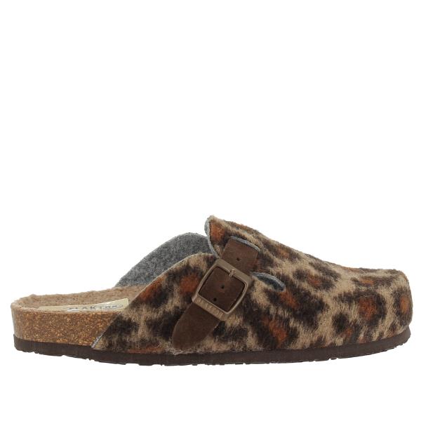 Plakton 181539 BROWN-BEIGE