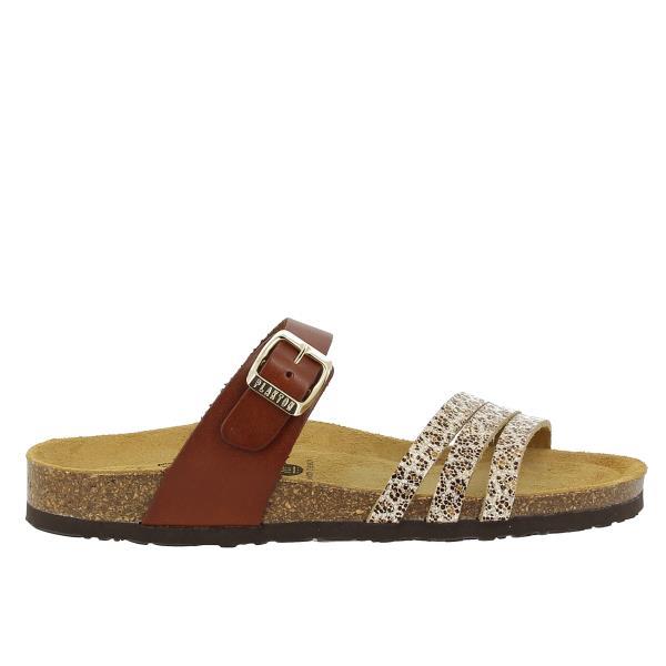 Plakton 185862 TAN-ORO-MULTI