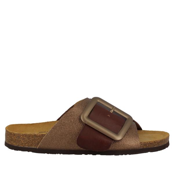 Plakton 185964 BROWN-BRONZE