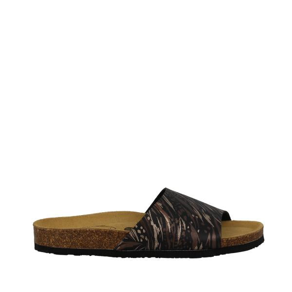Plakton 186094 NEGRO-MULITI