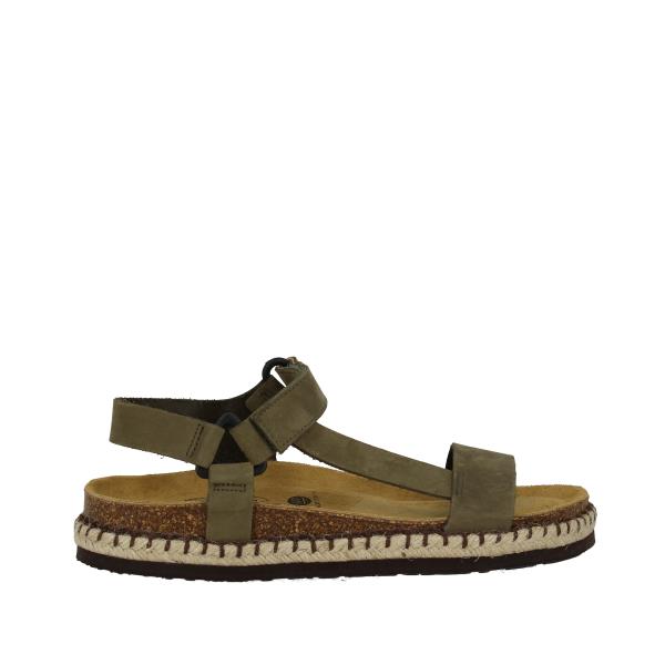 Plakton 186127-YUTE KAKI