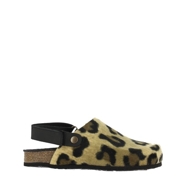 Plakton 186306 BEIGE-BLACK-DOT