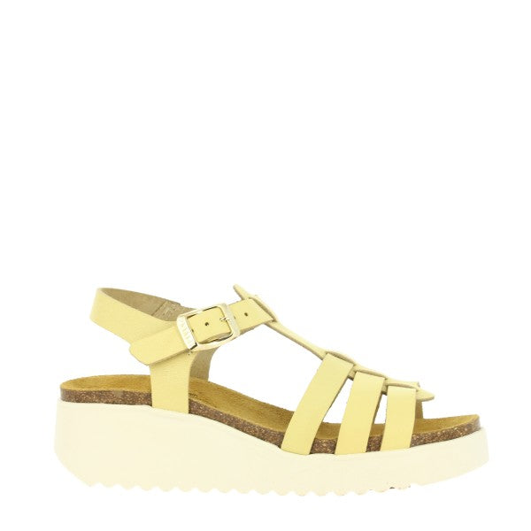 Plakton 336444 YELLOW