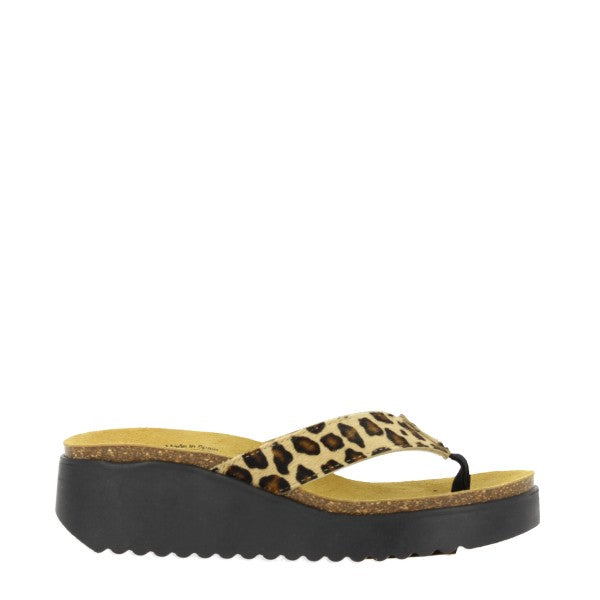 Plakton 336445 BEIGE-BROWN