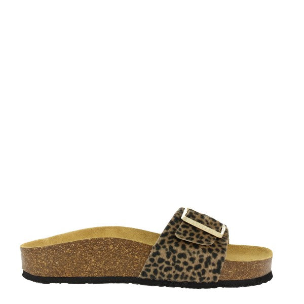Plakton 345415 CAMEL-BLACK DOT
