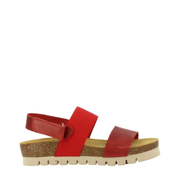 Plakton 356321-15 ROJO