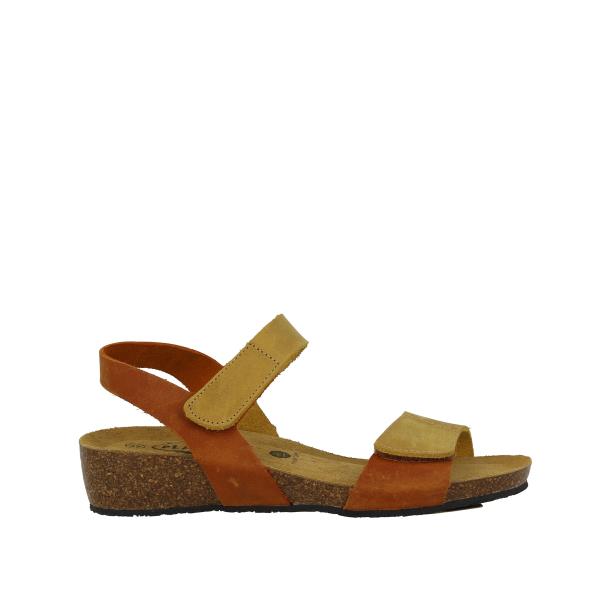 Plakton 775893 CUERO-OCRE