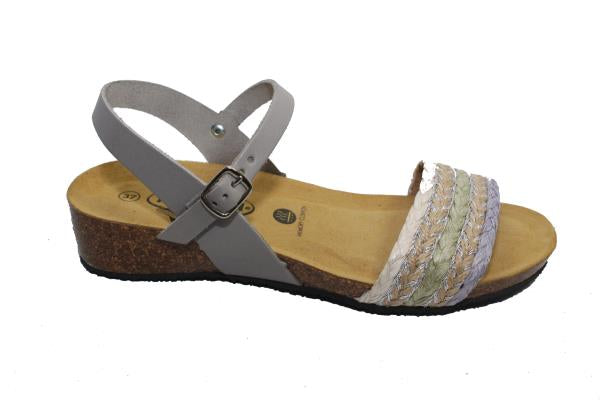 Plakton 776260 VERDE-MULTI