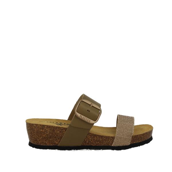 Plakton 823004 KAKI-BEIGE