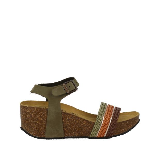 Plakton 876263 ORANGE-KAKI