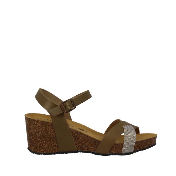Plakton 886224 KAKI-SILVER