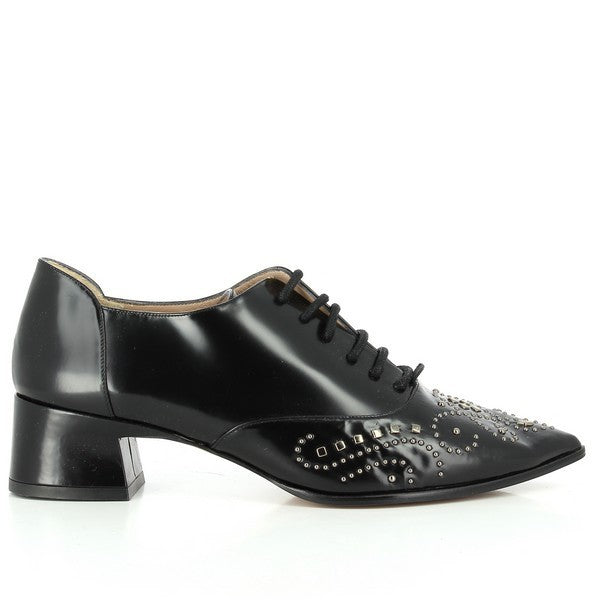 Pura Lopez AJ233 BLACK