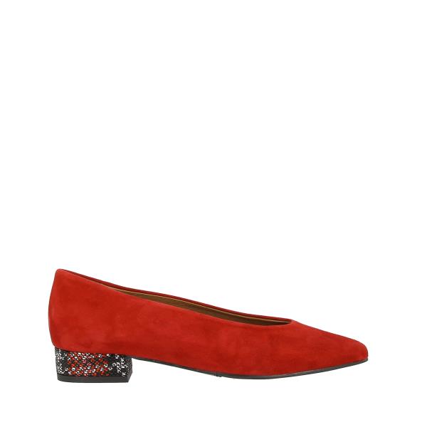 Quait 18801 RED