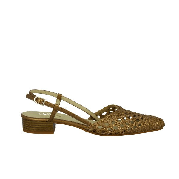 Quait 21548 BRONCE