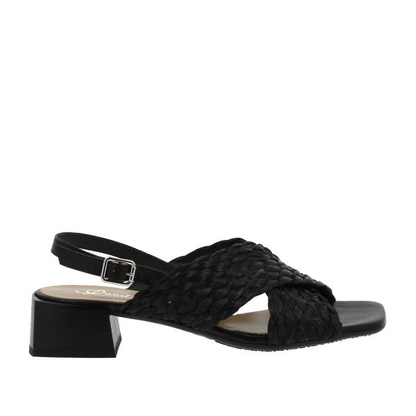 Quait 22701 NEGRO