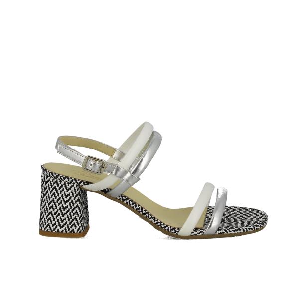 Quait 23160 SILVER-BLANCO