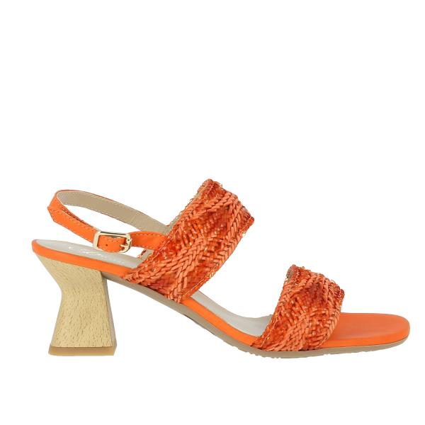 Quait 23162 ORANGE
