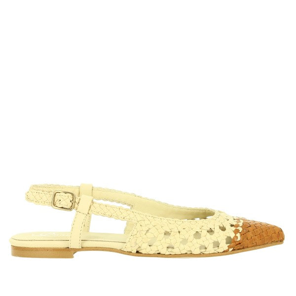 Quait 25104 CUERO-IVORY