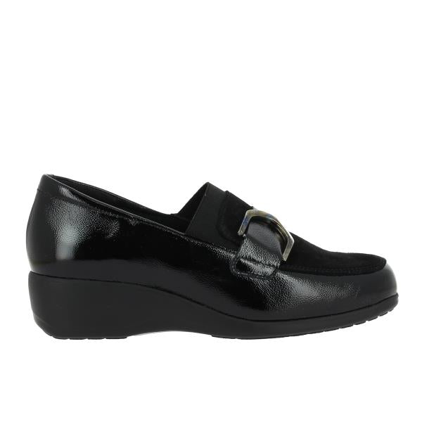Torretti 1327-AD NEGRO