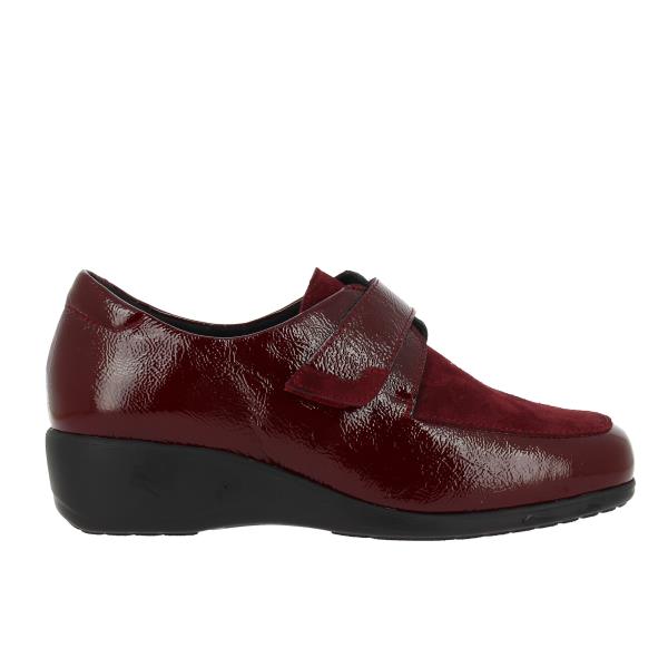 Torretti 1343 GUINDA-BORDO