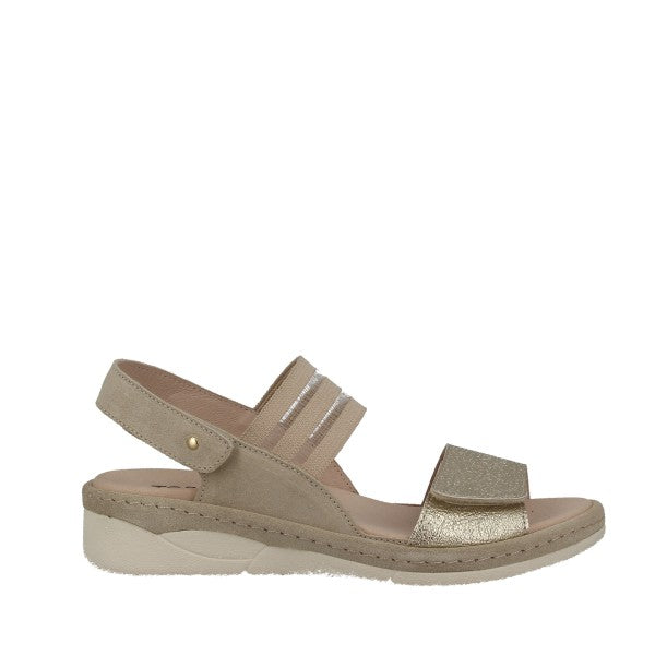 Torretti 5146 BEIGE-PLATINO