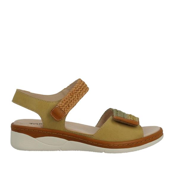 Torretti 5174 MOSTAZA-MULTI