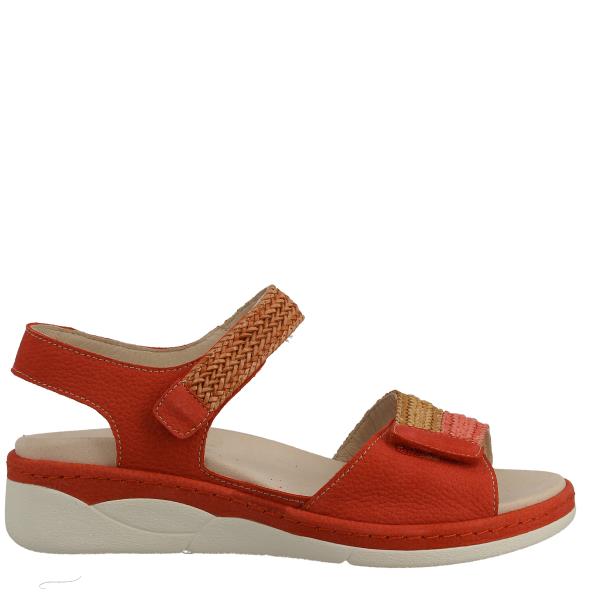 Torretti 5174 ROJO-MULTI