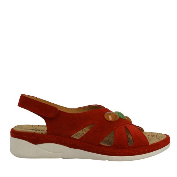Torretti 5176 ROJO