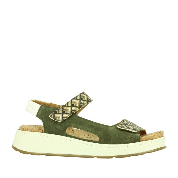 Torretti 5199 VERDE