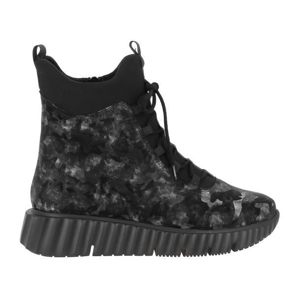 Torretti 6501 ANTRASITA-NEGRO