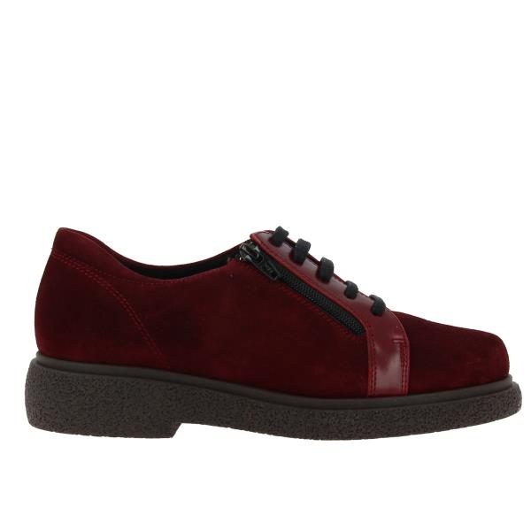 Torretti 8172 BURGUNDY