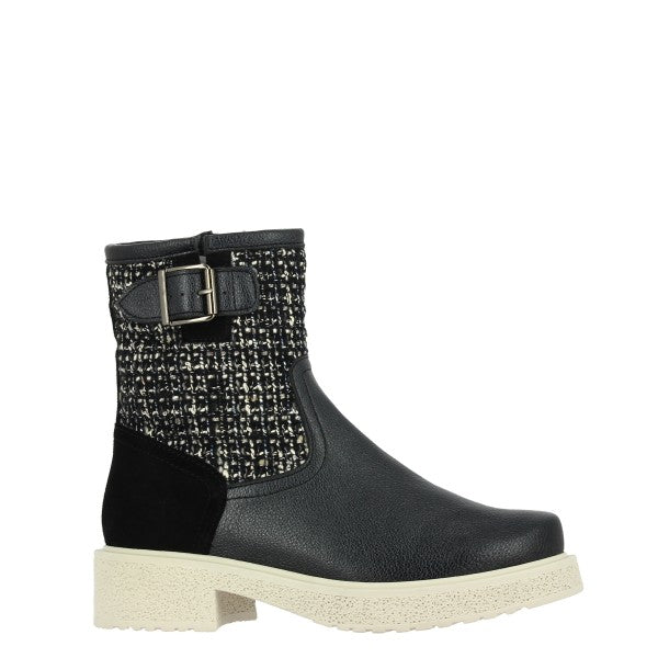 Torretti 8209 BLACK-WHITE-BLACK
