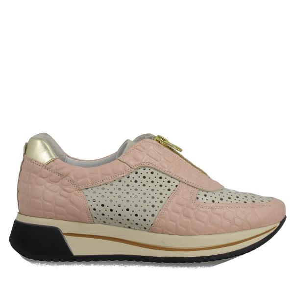 Torretti 8501-C4 PINK-MULTI