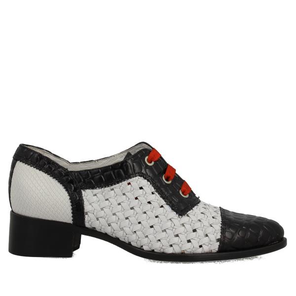 Torretti 8603-C1 NEGRO-BLANCO-MULTI