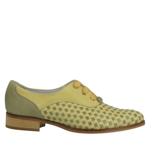 Torretti 8611-C1 DAMA-LIMON