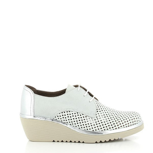 Torretti ALYSSA OFF WHITE-SILVER