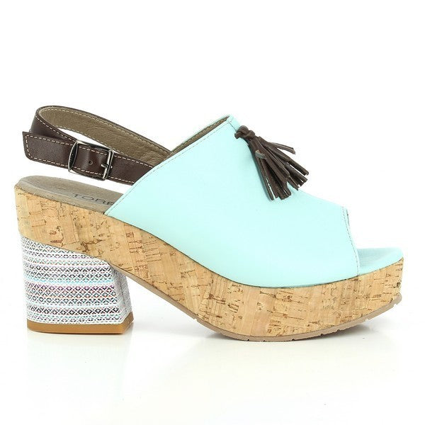Torretti GARNA BLUE