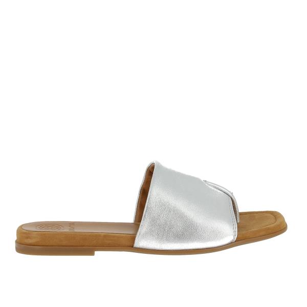Unisa CHACO-LMT SILVER