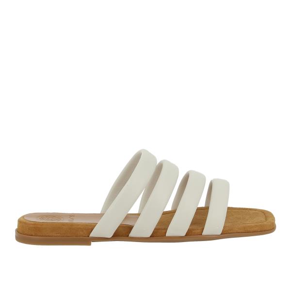 Unisa CLANPA-NS IVORY