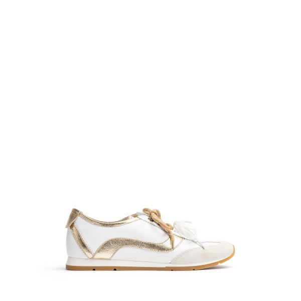 Unisa DOGOS-GRA-MER WHITE-PLATINO