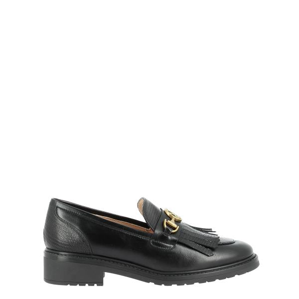 Unisa ECRU-BTJ-SCO BLACK