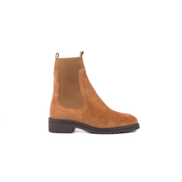 Unisa ERIC-BS DARK CAMEL