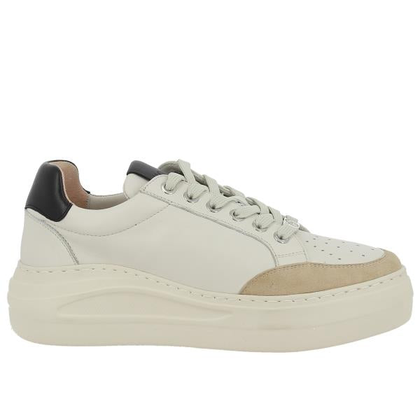 Unisa FADO-NF IVORY-BLACK-MULTI
