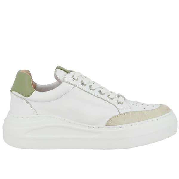 Unisa FADO-NF IVORY-HOLM-MULTI