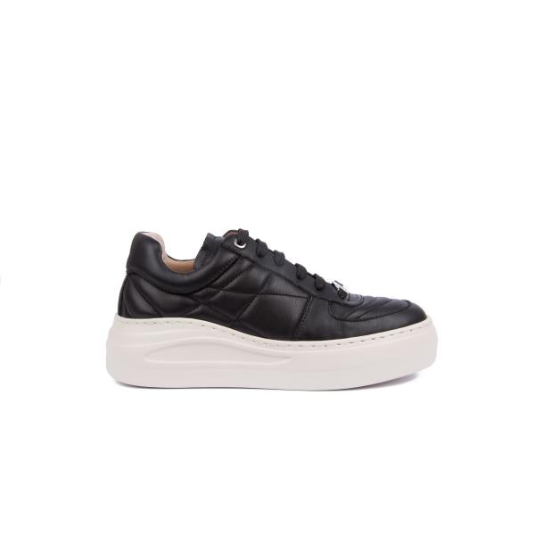 Unisa FOSTER-NF-SUP BLACK